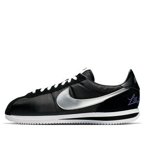 Nike �i�C�L �����Y �X�j�[�J�[ �yNike Cortez 'Los Angeles Kings' CI9873-001�z �T�C�Y US_12(30.0cm)