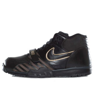Nike �i�C�L �����Y �X�j�[�J�[ �yNike Air Trainer 1 Md Prm Nrg 'Bb51 Pack' 532303-090�z �T�C�Y US_10(28.0cm)