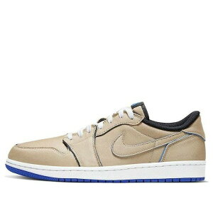 Jordan �W���[�_�� �����Y �X�j�[�J�[ �yAir Jordan 1 Low SB 'Desert Ore' CJ7891-200�z �T�C�Y US_M_15