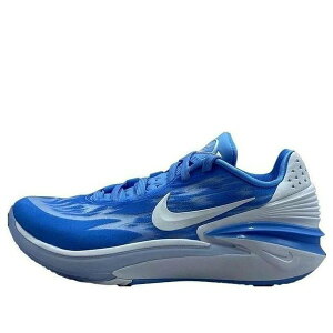 Nike �i�C�L �����Y �X�j�[�J�[ �yNike Air Zoom GT Cut 2 TB Promo 'University Blue' DX6650-402�z �T�C�Y US_11.5(29.5cm)
