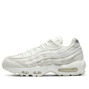 Nike �i�C�L �����Y �X�j�[�J�[ �yNike x COMME des GARCONS Air Max 95 'White' CU8406-100�z �T�C�Y US_11(29.0cm)