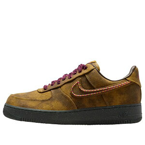 Nike �i�C�L �����Y �X�j�[�J�[ �yNike Air Force 1 Low 'Boucle' IO4474-300�z �T�C�Y US_M_4.5