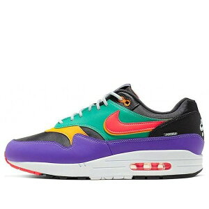 Nike �i�C�L �����Y �X�j�[�J�[ �yNike Air Max 1 SE 'Windbreaker' AO1021-023�z �T�C�Y US_12(30.0cm)