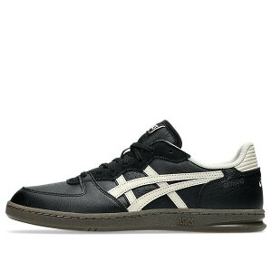 ASICS �A�V�b�N�X �����Y �X�j�[�J�[ �yASICS Skyhand OG 'Black Oatmeal' 1203A451-002�z �T�C�Y US_9.5(27.5cm)