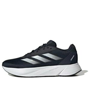 adidas �A�f�B�_�X �����Y �X�j�[�J�[ �yadidas Duramo SL 'Black White' IE9690�z �T�C�Y US_10(28.0cm)