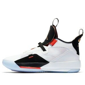 Jordan �W���[�_�� �����Y �X�j�[�J�[ �yAir Jordan 33 'Future of Flight' AQ8830-100�z �T�C�Y US_10.5(28.5cm)