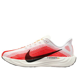Nike �i�C�L �����Y �X�j�[�J�[ �yNike Pegasus Plus 'White Bright Crimson' FQ7262-103�z �T�C�Y US_6(24.0cm)