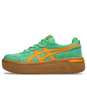 ASICS �A�V�b�N�X �����Y �X�j�[�J�[ �yASICS Japan S ST 'Tourmaline Fellow Yellow' 1203A454-300�z �T�C�Y US_6.5(24.5cm)