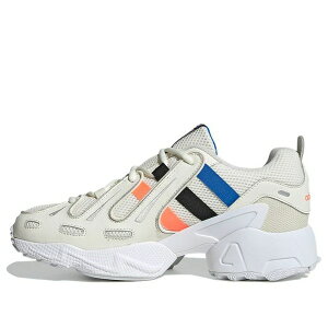 adidas �A�f�B�_�X �����Y �X�j�[�J�[ �yadidas EQT Gazelle 'Off White Signal Coral Blue' EF5334�z �T�C�Y US_11(29.0cm)