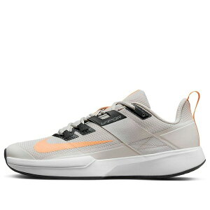 Nike �i�C�L �����Y �X�j�[�J�[ �yNike Court Vapor Lite 'Light Bone Peach Cream' DC3432-002�z �T�C�Y US_6.5(24.5cm)