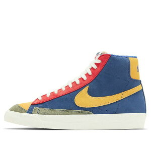 Nike �i�C�L �����Y �X�j�[�J�[ �yNike Blazer Mid '77 'Puff N Stuff' DC9179-476�z �T�C�Y US_12(30.0cm)