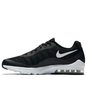 Nike �i�C�L �����Y �X�j�[�J�[ �yNike Air Max Invigor 'Black' 749680-010�z �T�C�Y US_6.5(24.5cm)