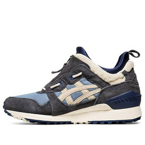 ASICS �A�V�b�N�X �����Y �X�j�[�J�[ �yASICS Gel Lyte MT 'Gris Blue Birch' 1191A204-400�z �T�C�Y US_9.5(27.5cm)