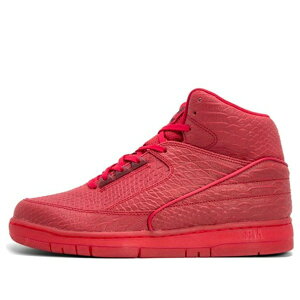 Nike �i�C�L �����Y �X�j�[�J�[ �yNike Air Python 'Red October' 705066-600�z �T�C�Y US_9(27.0cm)
