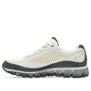 ASICS �A�V�b�N�X �����Y �X�j�[�J�[ �yASICS Gel-Quantum 360 I Amp 'Cream Obsidian Grey' 1203A731-100�z �T�C�Y US_6.5(24.5cm)