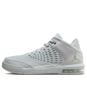 Jordan �W���[�_�� �����Y �X�j�[�J�[ �yAir Jordan Flight Origin 4 'Wolf Grey' 921196-005�z �T�C�Y US_12(30.0cm)