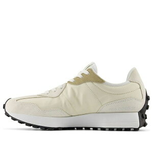 New Balance �j���[�o�����X �����Y �X�j�[�J�[ �yNew Balance 327 'Linen Sea Salt' U3271P0�z �T�C�Y US_5.5(23.5cm)