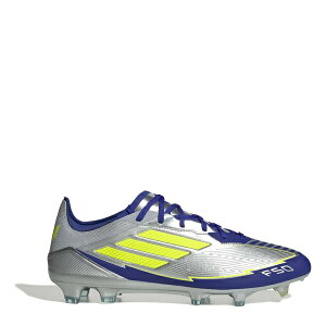 �A�f�B�_�X �����Y �T�b�J�[ �X�|�[�c F50 Pro Messi Firm Ground Football Boots Mens