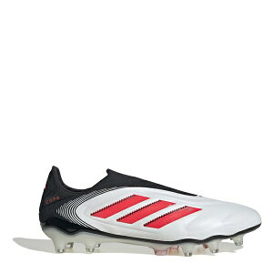 �A�f�B�_�X �����Y �T�b�J�[ �X�|�[�c Copa Pure III Elite Laceless Firm Ground Football Boots