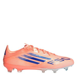 �A�f�B�_�X �����Y �T�b�J�[ �X�|�[�c F50 Pro Adults Firm Ground Football Boots