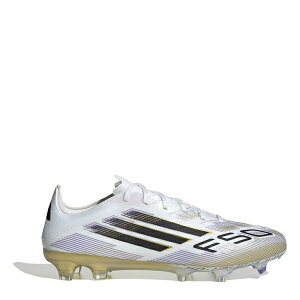 �A�f�B�_�X �����Y �T�b�J�[ �X�|�[�c F50 Pro Adults Firm Ground Football Boots
