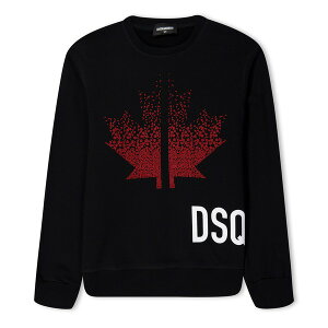 fB[XNGA[h Y p[J[EXEFbgVc AE^[ Maple Leaf Sweatshirt