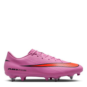 �i�C�L �����Y �T�b�J�[ �X�|�[�c Mercurial Vapor 16 Academy Adults Soft Ground Football Boots