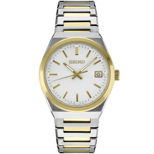 �Z�C�R�[ �����Y �r���v �A�N�Z�T���[ Men's Classic Analogue Quartz Watch