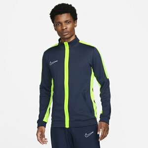 �i�C�L �����Y �T�b�J�[ �X�|�[�c Academy 23 Track Jacket