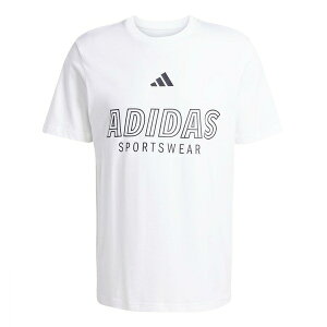 �A�f�B�_�X �����Y T�V���c �g�b�v�X Graphic Logo T-Shirt Mens