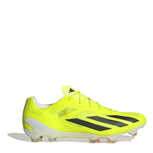 �A�f�B�_�X �����Y �T�b�J�[ �X�|�[�c x Crazyfast+ Firm Ground Football Boots