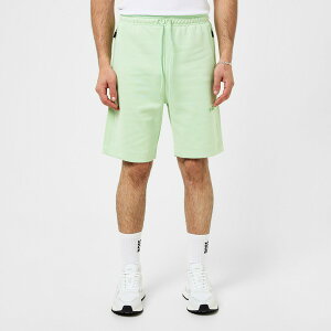 �{�X �����Y �J�W���A���p���c �{�g���X Headlo 1 Shorts
