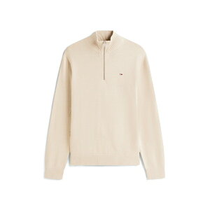 �g�~�[�q���t�B�K�[ �����Y �j�b�g&�Z�[�^�[ �A�E�^�[ TJ Ess 1/4Zip Sn61