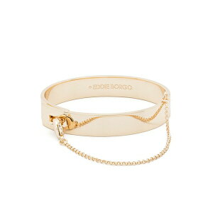 �G�f�B�[�{���S ���f�B�[�X �u���X���b�g�E�o���O���E�A���N���b�g �A�N�Z�T���[ Medium safety chain bracelet Gold