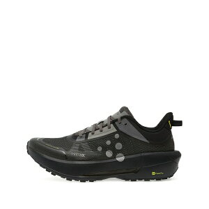 �N���t�g �����Y �X�j�[�J�[ �V���[�Y Nordlite ultra pro matryx sneakers Black