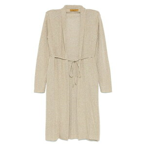 �V�� ���f�B�[�X �R�[�g �A�E�^�[ Oversized coat Gold