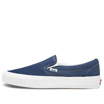 楽天市場】vans og classic slip-on lxの通販