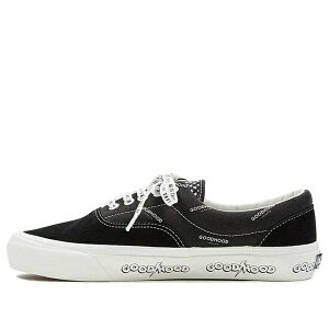 Vans �o���Y �����Y �X�j�[�J�[ �yVans Goodhood x OG Era LX 'Web' VN0A3CXNRJZ1�z �T�C�Y US_8(26.0cm)