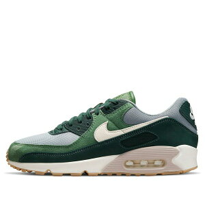Nike �i�C�L �����Y �X�j�[�J�[ �yNike Air Max 90 Premium 'Pro Green' DH4621-300�z �T�C�Y US_9.5(27.5cm)