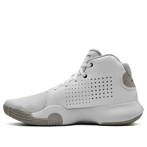 Under Armour A_[A[}[ Y Xj[J[ yUnder Armour Anomaly 'White Grey' 3021266-101z TCY US_10(28.0cm)