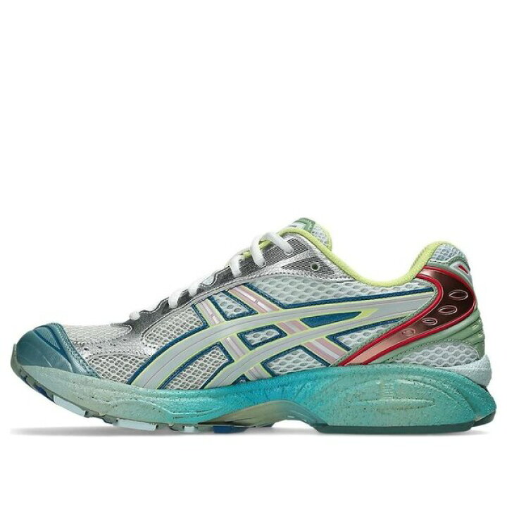 楽天市場】ASICS アシックス メンズ スニーカー 【ASICS x FACETASM 