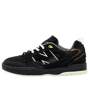 New Balance �j���[�o�����X �����Y �X�j�[�J�[ �yNew Balance x Roland Tiago Lemos 808 'Black' NM808ROB�z �T�C�Y US_12(30.0cm)