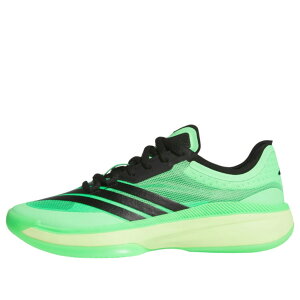 adidas �A�f�B�_�X �����Y �X�j�[�J�[ �yadidas Adizero Select 3.0 'Screaming Green Core Black Pulse Lime' JI4494�z �T�C�Y US_11(29.0cm)