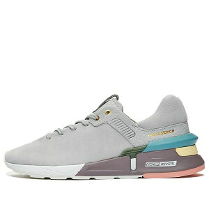 New Balance �j���[�o�����X �����Y �X�j�[�J�[ �yNew Balance 997S 'Grey Suede' MS997TKD�z �T�C�Y US_6.5(24.5cm)