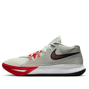 Nike �i�C�L �����Y �X�j�[�J�[ �yNike Kyrie Flytrap 6 'Photon Dust University Red' DM1125-002�z �T�C�Y US_12.5(30.5cm)