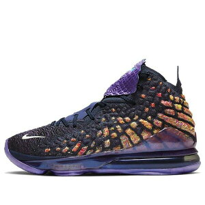 Nike �i�C�L �����Y �X�j�[�J�[ �yNike LeBron 17 'Monstars - NBA ASG 2020' CD5050-400�z �T�C�Y US_6(24.0cm)