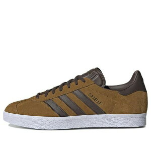 adidas �A�f�B�_�X �����Y �X�j�[�J�[ �yadidas Gazelle 'Mesa Brown' H06395�z �T�C�Y US_8(26.0cm)