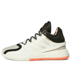 adidas �A�f�B�_�X �����Y �X�j�[�J�[ �yadidas D Rose 11 Family First 'White' FW8507�z �T�C�Y US_8(26.0cm)