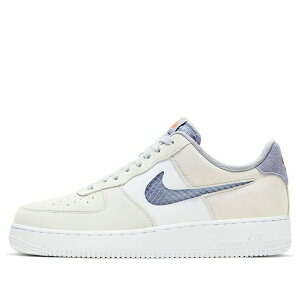 Nike �i�C�L �����Y �X�j�[�J�[ �yNike Air Force 1 Low 'Indigo Fog' CK4383-001�z �T�C�Y US_10(28.0cm)