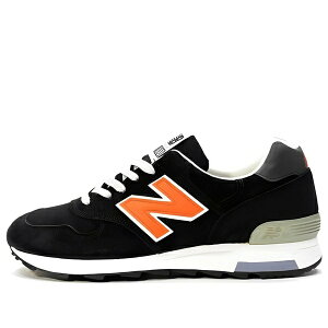 New Balance �j���[�o�����X �����Y �X�j�[�J�[ �yNew Balance J. Crew x 1400 Made In USA 'Black Orange' M1400BKK�z �T�C�Y US_9.5(27.5cm)